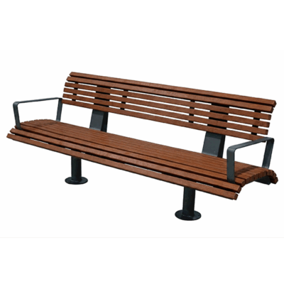 Florence Benches & Seats - Image 2