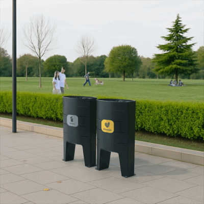 Prague Recycling